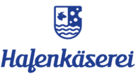 Logo: Hafenkäserei