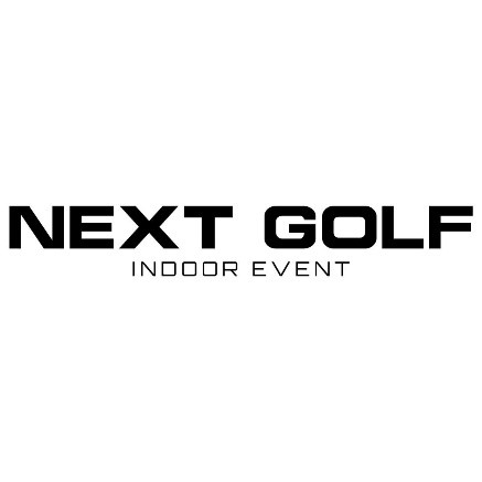 Logo von Next Golf Indoor Event